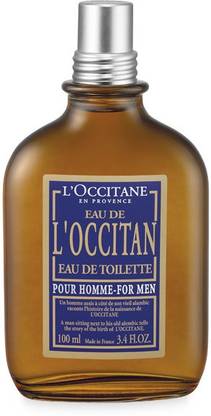 L'Occitane En Provence L'Occitan Eau De Toilette Eau de Toilette  -  100 ml