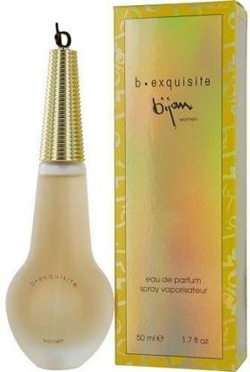 Bijan B. Exquisite Eau de Parfum  -  50 ml