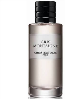 Christian Dior Gris Montaigne Eau de Parfum  -  125 ml