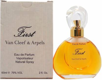 Van Cleef & Arpels First Eau de Parfum  -  60 ml