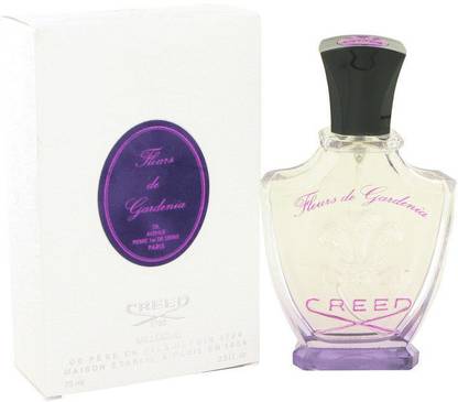 Creed Fleurs De Gardenia Perfume  -  75 ml