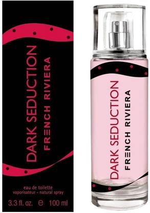 Carlo Corinto Dark Seduction Eau de Parfum  -  100 ml