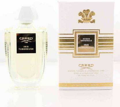 Creed Iris Tubereuse Perfume  -  100 ml
