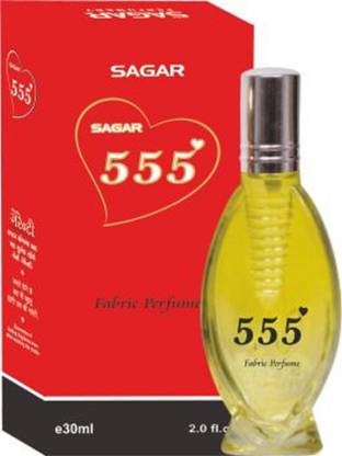 SAGAR 555 GOLD PERFUME Eau de Parfum  -  30 ml