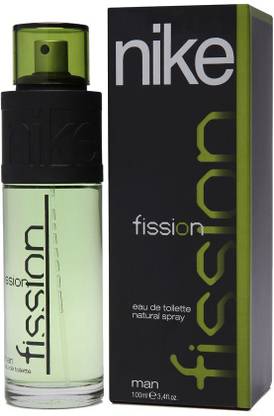 NIKE Fission Eau de Toilette  -  100 ml