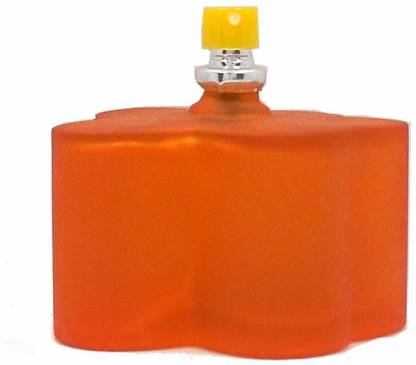 Agatha Ruiz De La Prada Flor Eau de Toilette  -  100 ml