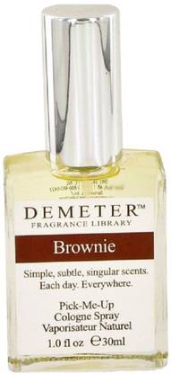 Demeter Brownie Eau de Cologne  -  30 ml