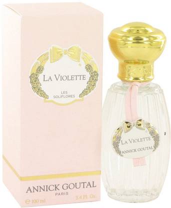 Annick Goutal La Violette Eau de Toilette  -  100 ml
