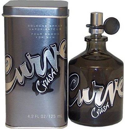 Liz Claiborne Curve Crush Perfume  -  125 ml