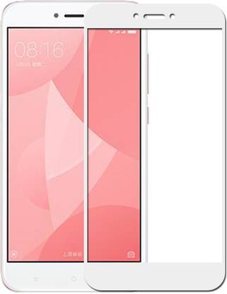 Flipkart SmartBuy Tempered Glass Guard for Mi Redmi 5A, Mi Redmi Go