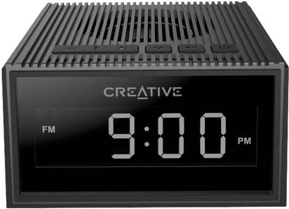 CREATIVE on Bluetooth Speaker