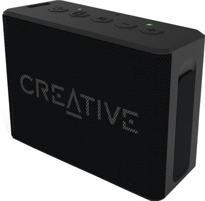 CREATIVE MuVo 1c Bluetooth Speaker
