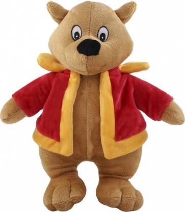 Imagica Bloo Character Plush Toy  - 27 cm