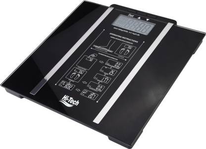 HI-TECH 0202 Weighing Scale