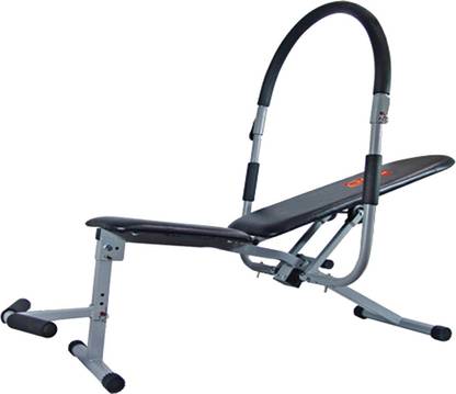 Energie Fitness Energie fitness: AB Exercise machine- AB king Pro Multipurpose Fitness Bench
