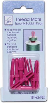 June Tailor Thread Mates Spool & Bobbin Storage