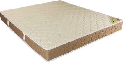 ENGLANDER Posture Support 7.5 inch King Bonnell Spring Mattress