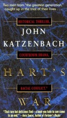 Hart's War