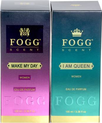 FOGG Perfume Combo Set