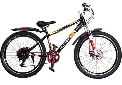 ATLAS Motion F/S 26 T (inch) Mountain/Hardtail Cycle