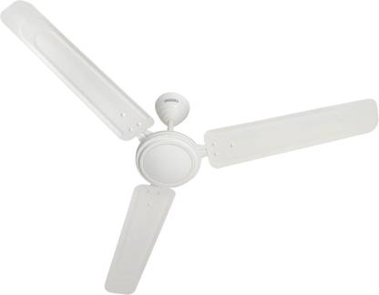 USHA Apoloo LX 1200 mm 3 Blade Ceiling Fan