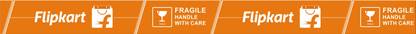 Flipkart FTP 65 Meter Fragile Tape