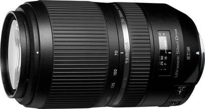 Tamron SP 70-300mm F/4-5.6 Di VC USD Telephoto Zoom Lens