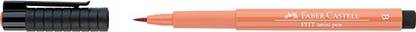 FABER-CASTELL Pitt Artist Pen Color Cinnamon – Pack