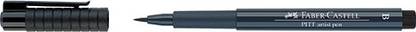 FABER-CASTELL Pitt Artist Pen Color Dark Indigo – Pack