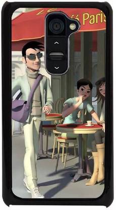 NextGen LG G2, LG G2 Dual D800 D802 D801 D802TA D803 VS980 LS980 Mobile Skin