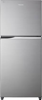 Panasonic 407 L Frost Free Double Door 3 Star Refrigerator
