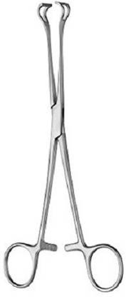 PUTEX Golden Star Surgical Industries Utility Forceps