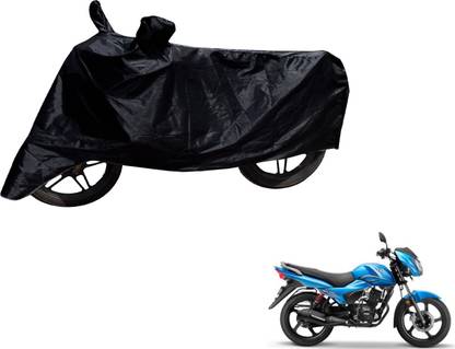 Flipkart SmartBuy Two Wheeler Cover for TVS