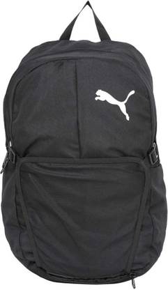 PUMA Pro Training II Backpack with Ball Net Backpack
