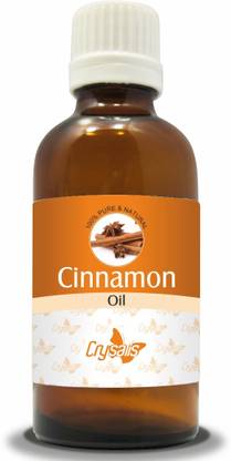 Crysalis CINNAMON OIL