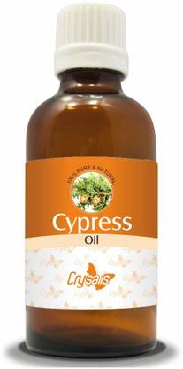 Crysalis CYPRESS OIL