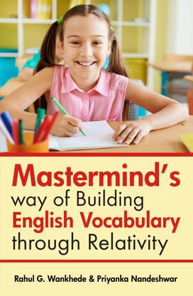 Mastermind's Way Of Building English Vocabulary Through Relativity