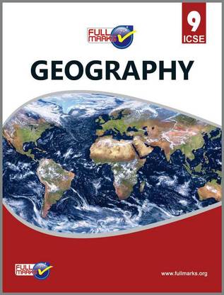 ICSE Geography for Class 9