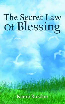 The Secret Law of Blessing