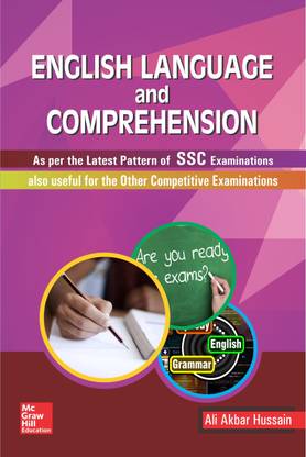 English Language and Comprehension First Edition