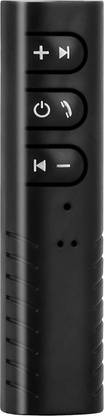 ACUTAS v4.1 Car Bluetooth Device with Audio Receiver