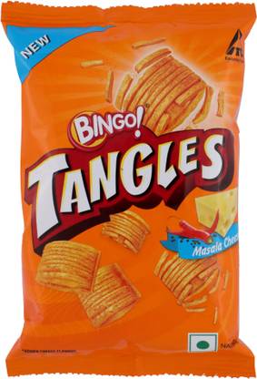Bingo Tangles Chips