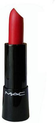 M.A.C Retro Matte Lipstick Rouge A Levres (Aroma 06)