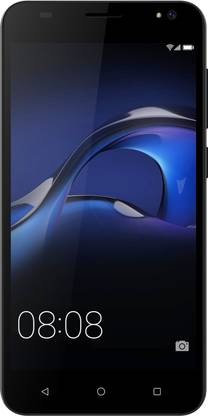 AQUA Jazz S1 (Black, 16 GB)