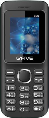 GFive Eco
