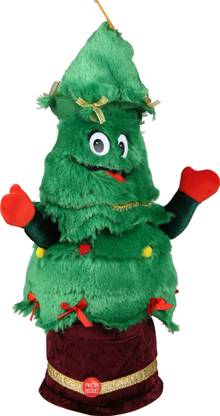 SIMBA 15" CHRISTMAS TREE