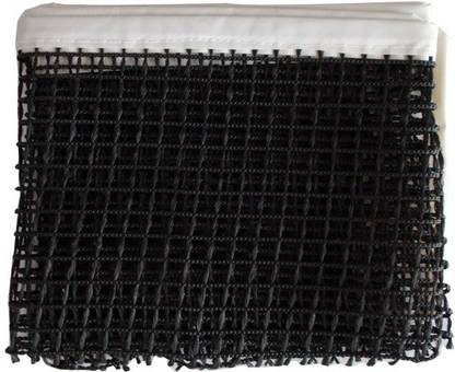 Netco Power Table Tennis Black Net Table Tennis Net