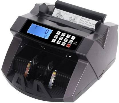 cashmate EA2322 Note Counting Machine