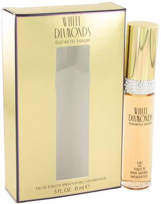 Elizabeth Taylor White Diamonds Eau de Toilette  -  15 ml