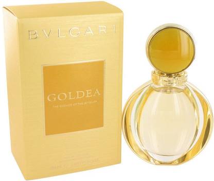 BVLGARI Goldea Eau de Parfum  -  90 ml